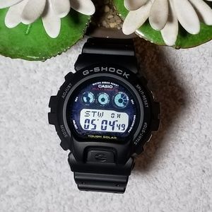 g shock resist tough solar